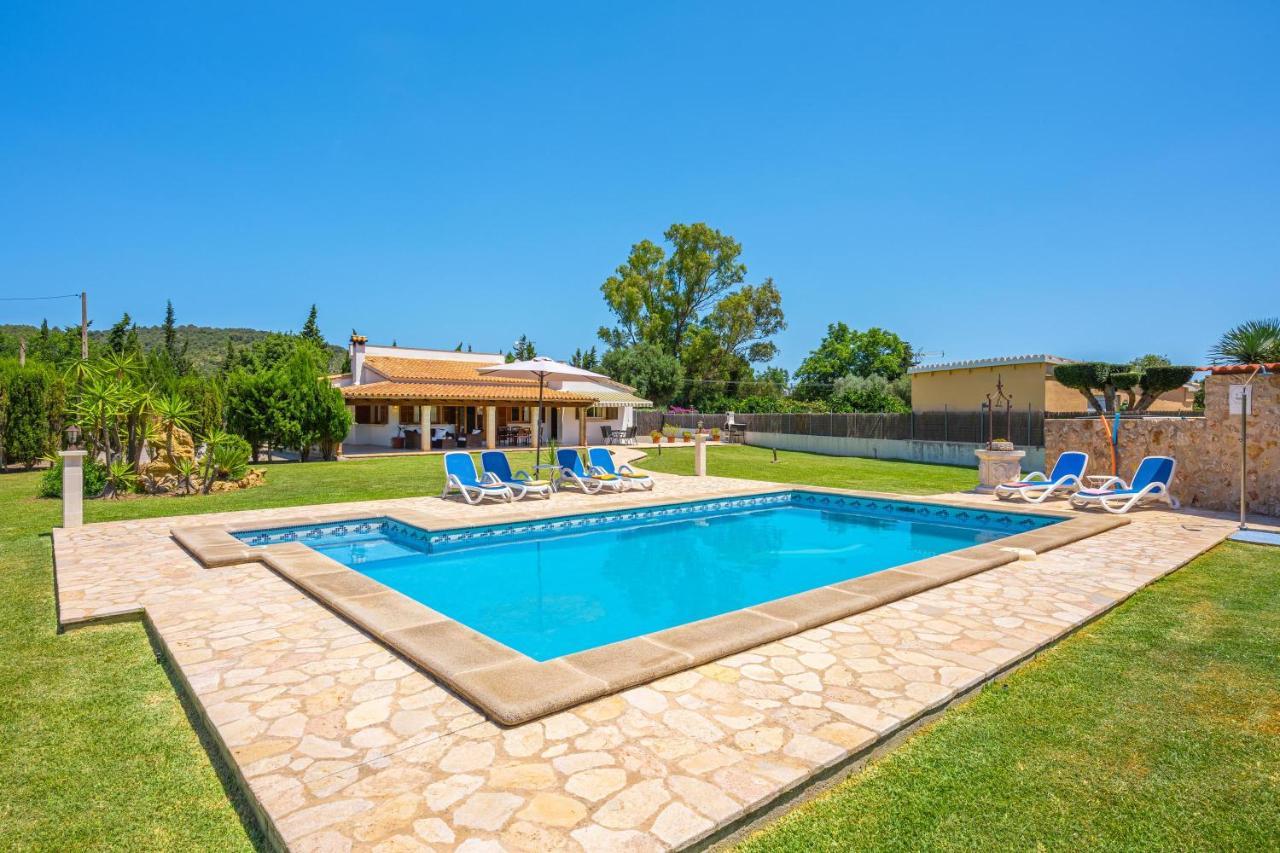 Villa Emazabel Pollença