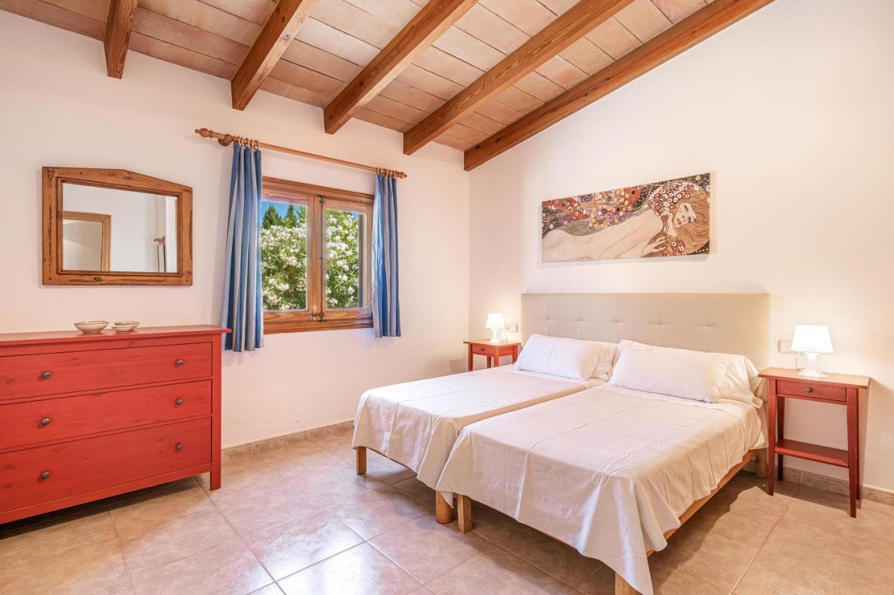 Villa Emazabel Pollença