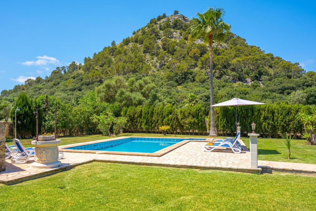 Villa Emazabel Pollença